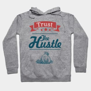 Hustle Hoodie